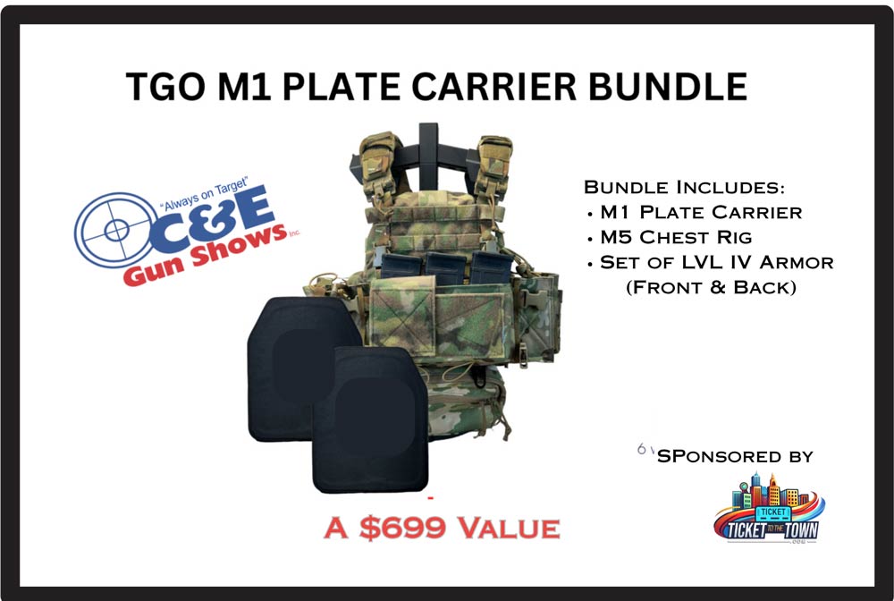 FREE Armor Vest