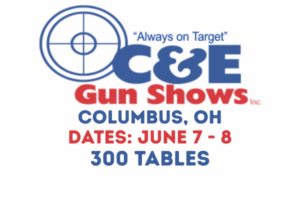 Columbus Gun Show