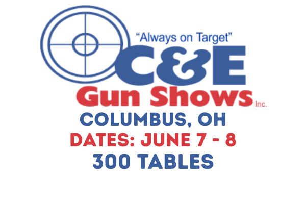 Columbus Gun Show Columbus Gun Show