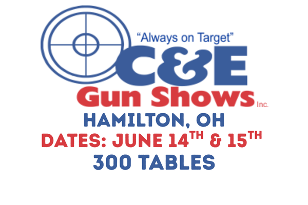 Columbus Gun Show Columbus Gun Show