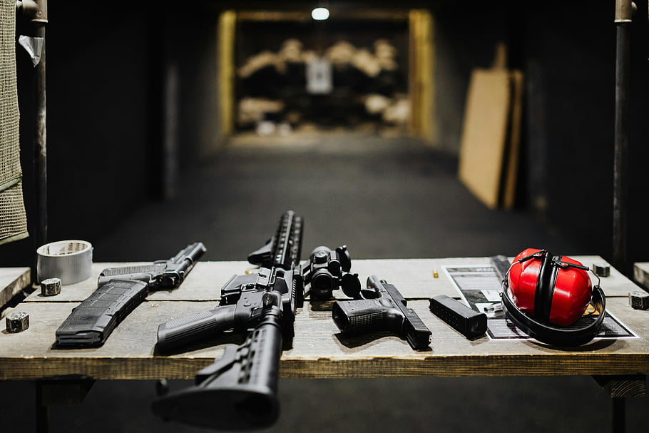 The Benefits of Gun Ownership and Responsible Training