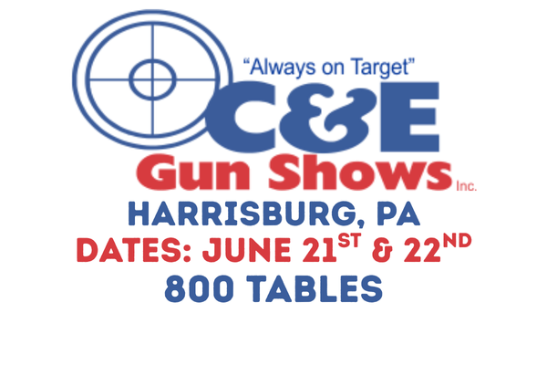 Columbus Gun Show Columbus Gun Show