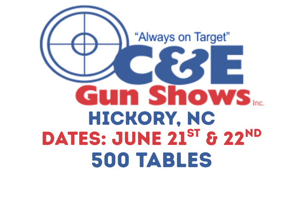 Columbus Gun Show Columbus Gun Show